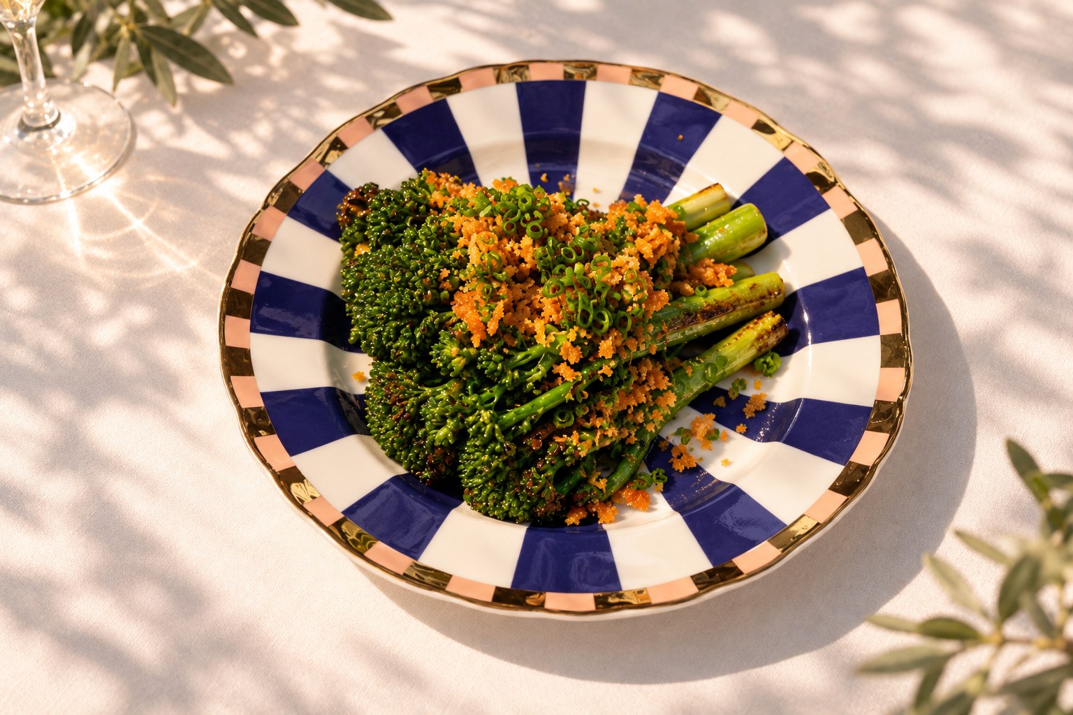 Broccolini