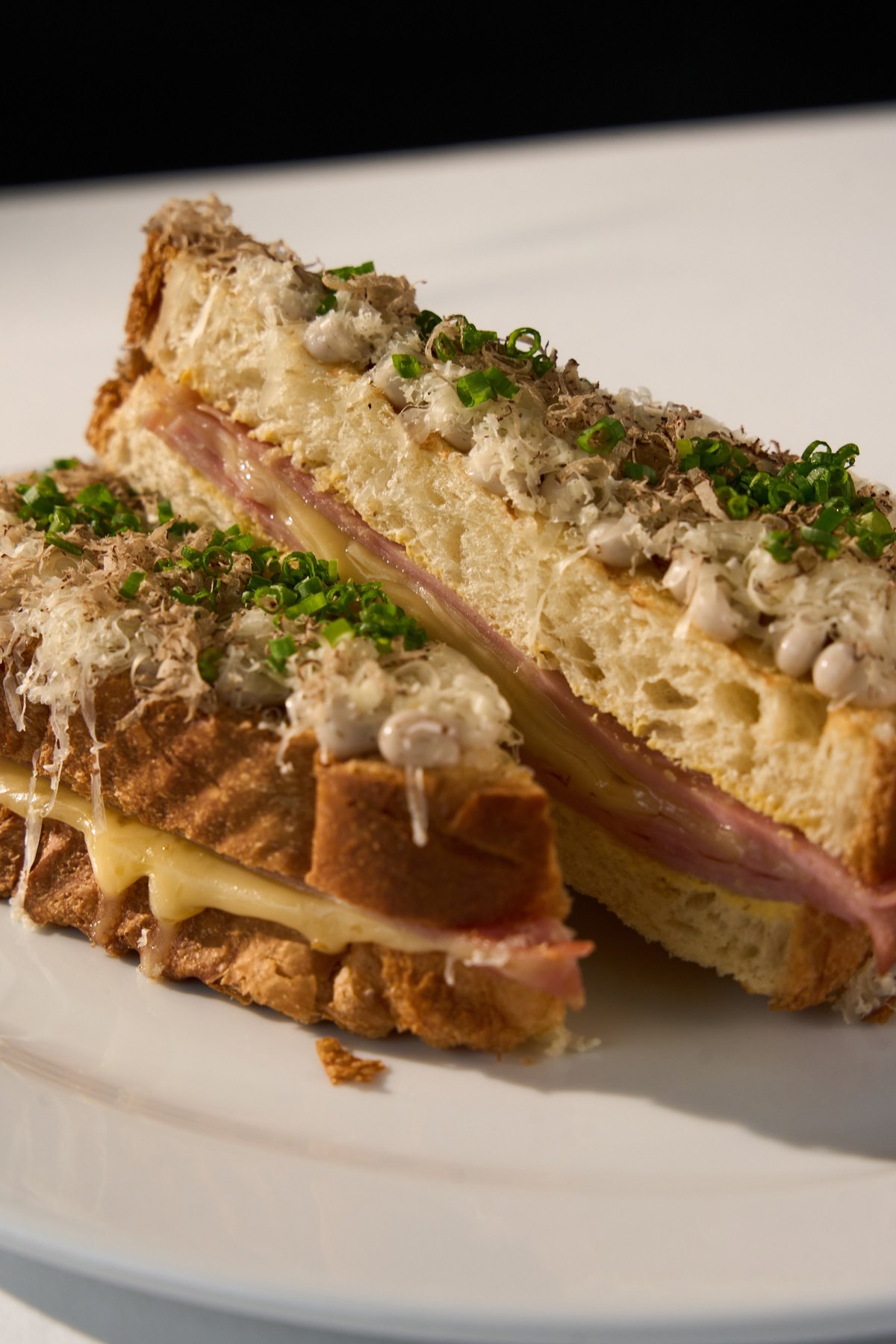 Croque Monsieur