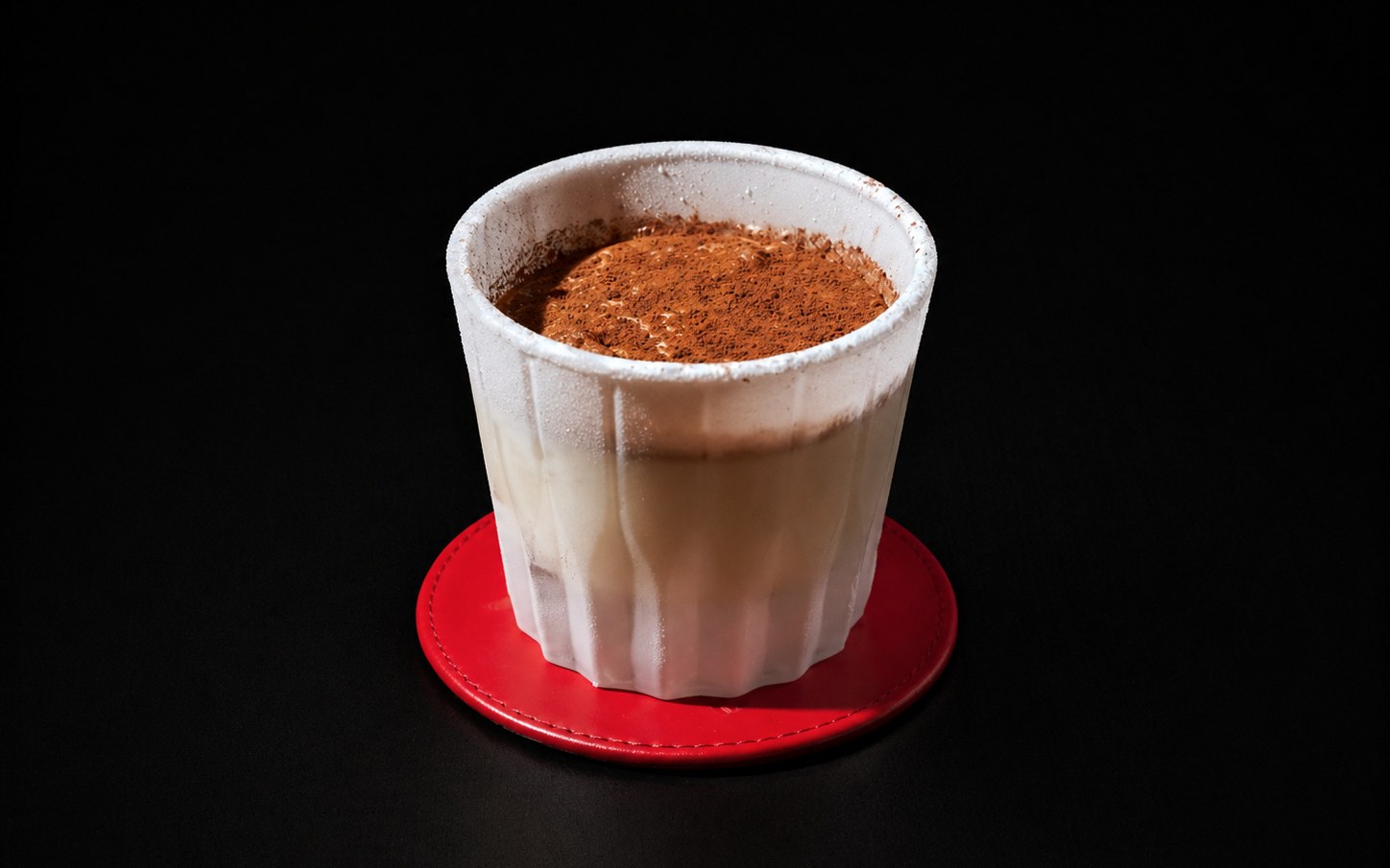 JUS, BOISSONS FRAÎCHES ET CHAUDES